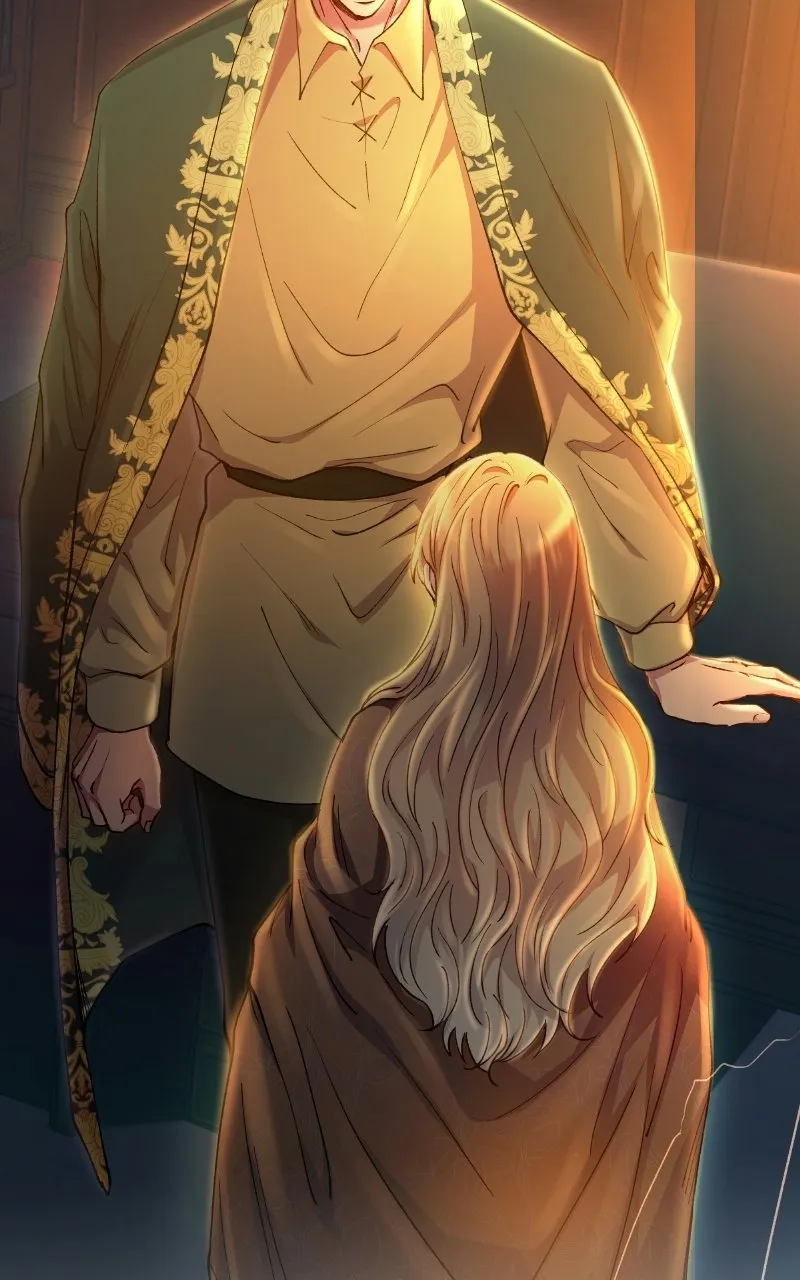 Like a Wind on a Dry Branch Chapter 108 - Page 106