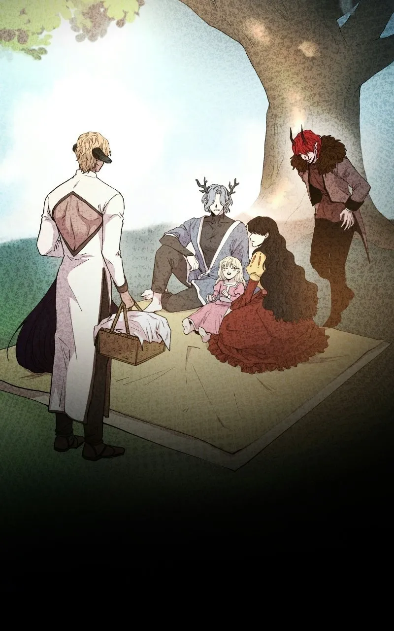 Like a Wind on a Dry Branch Chapter 108 - Page 3