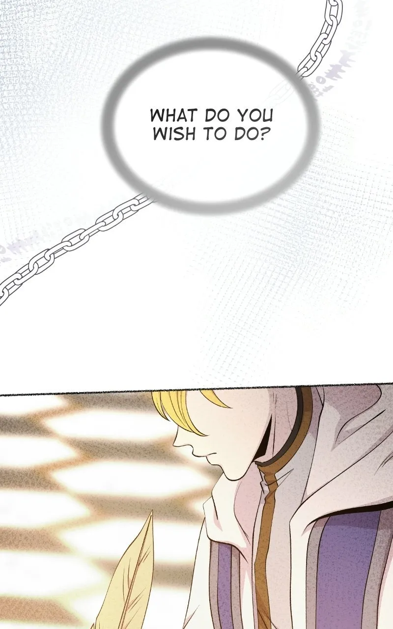 Like a Wind on a Dry Branch Chapter 108 - Page 35