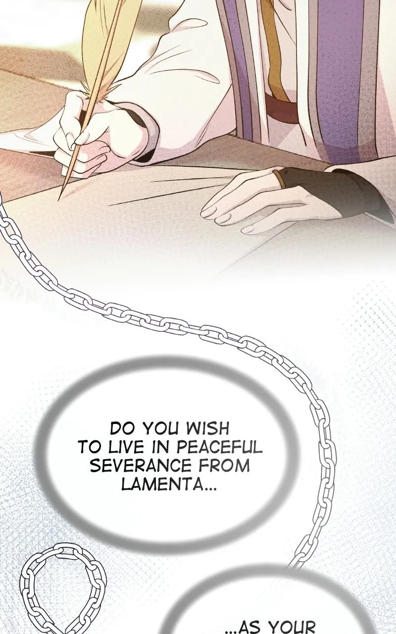 Like a Wind on a Dry Branch Chapter 108 - Page 36