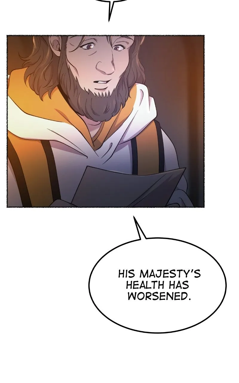 Like a Wind on a Dry Branch Chapter 108 - Page 53