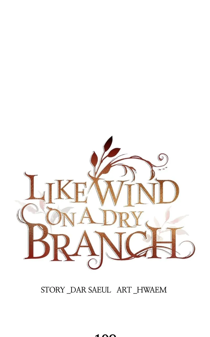Like a Wind on a Dry Branch Chapter 108 - Page 66