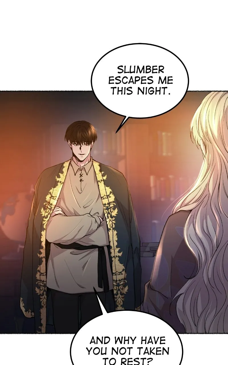 Like a Wind on a Dry Branch Chapter 108 - Page 75