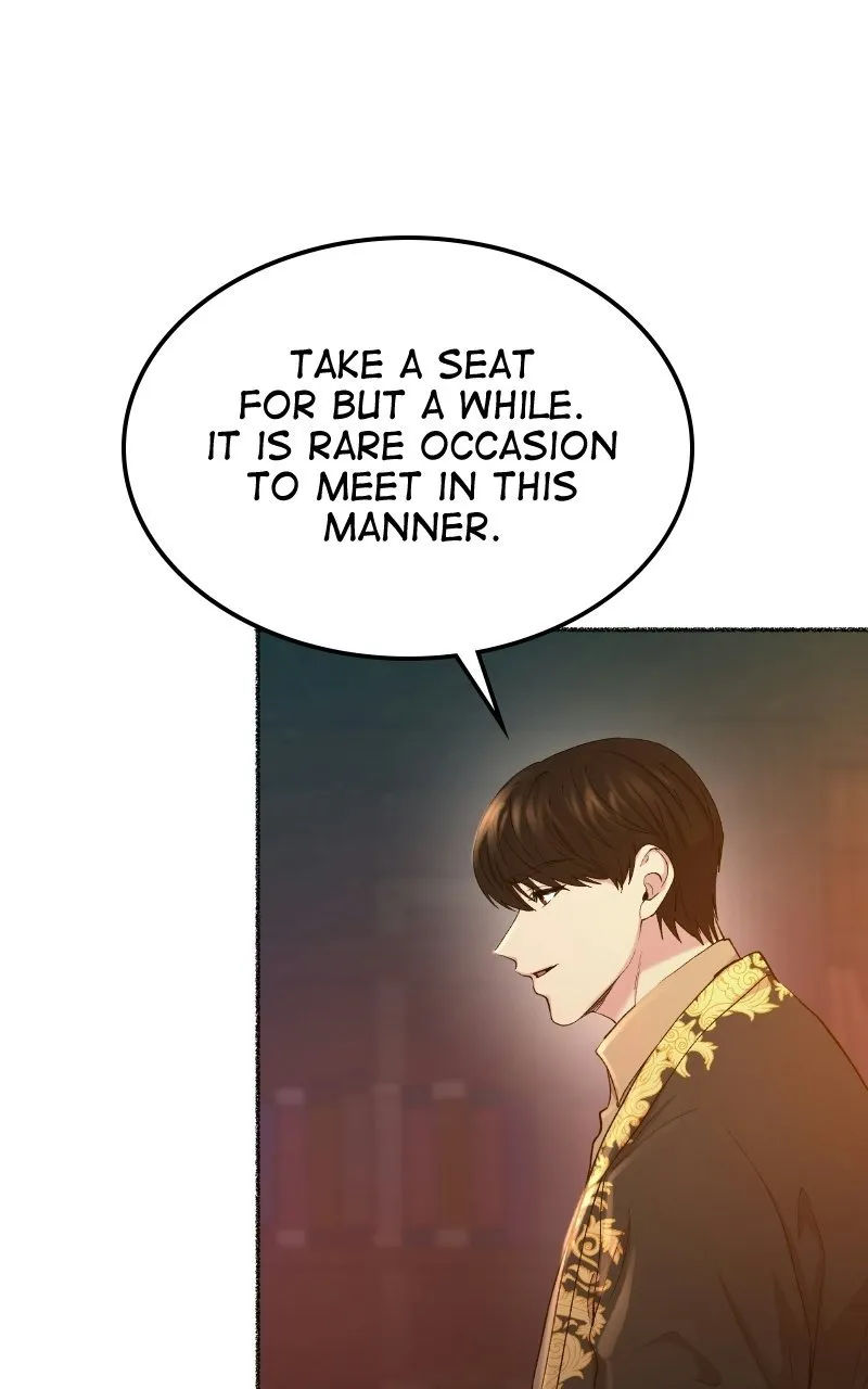 Like a Wind on a Dry Branch Chapter 108 - Page 79