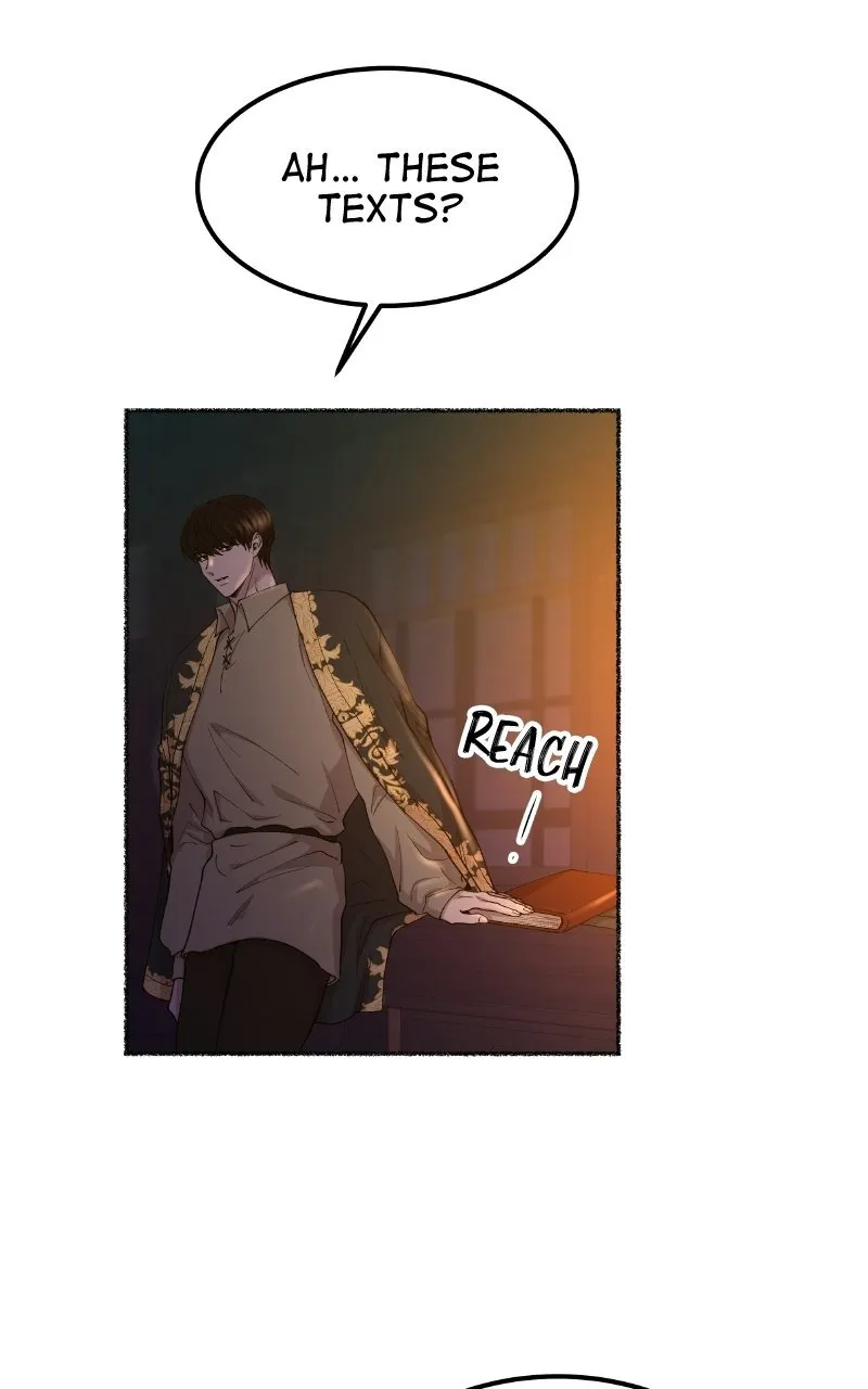 Like a Wind on a Dry Branch Chapter 108 - Page 88
