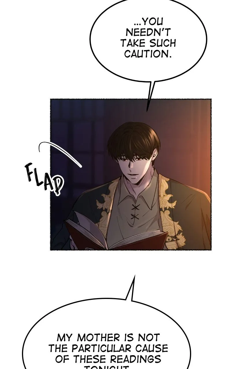 Like a Wind on a Dry Branch Chapter 108 - Page 89