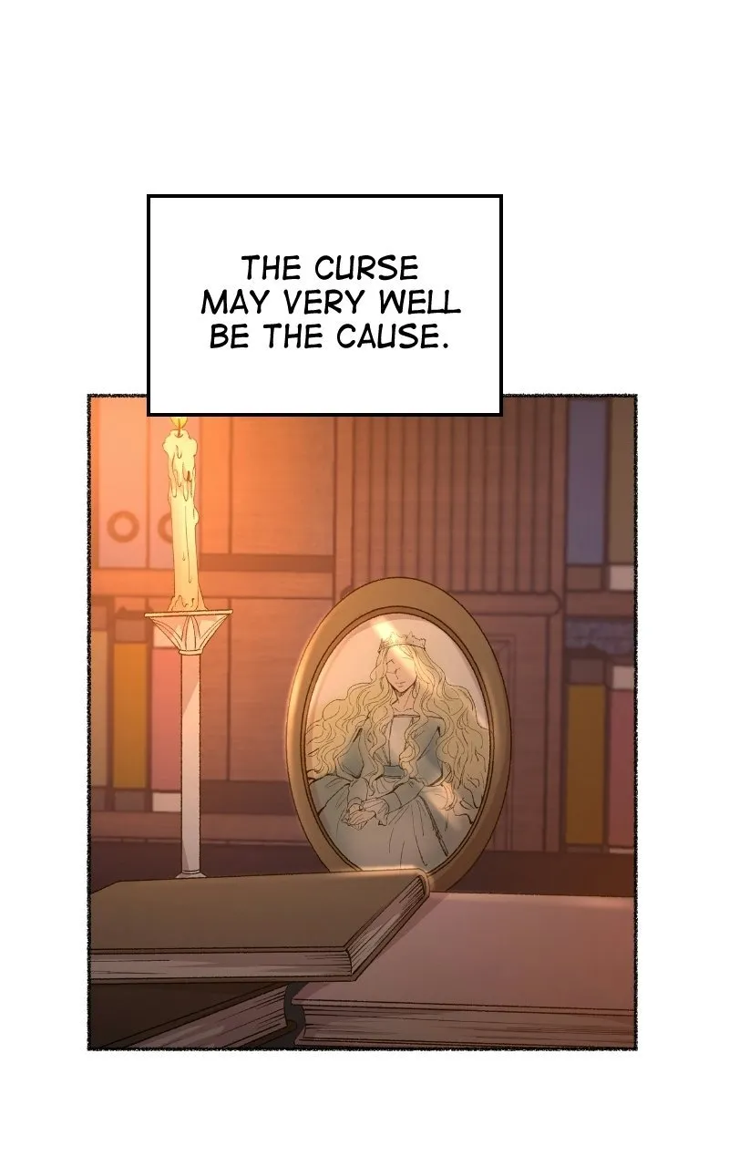 Like a Wind on a Dry Branch Chapter 108 - Page 92