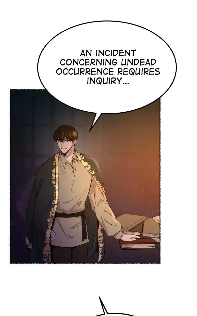 Like a Wind on a Dry Branch Chapter 108 - Page 98