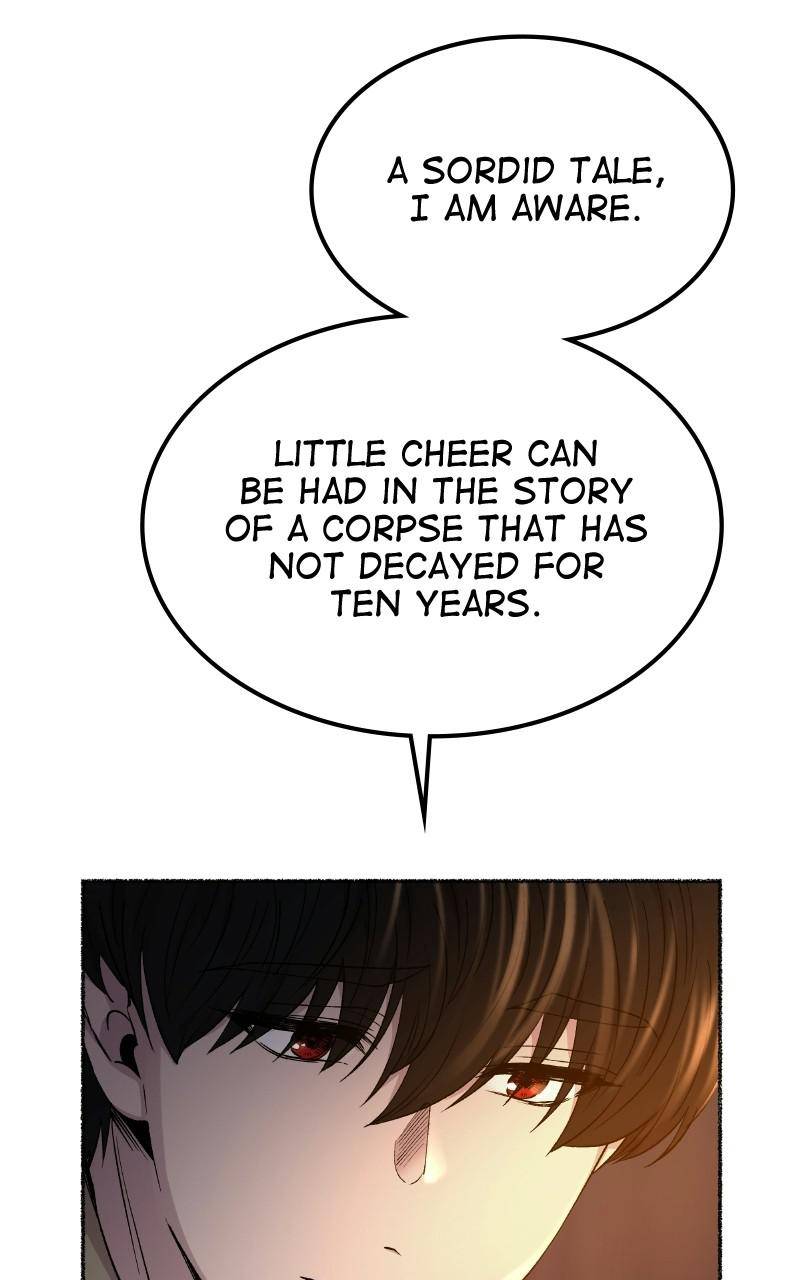 Like a Wind on a Dry Branch Chapter 109 - Page 15