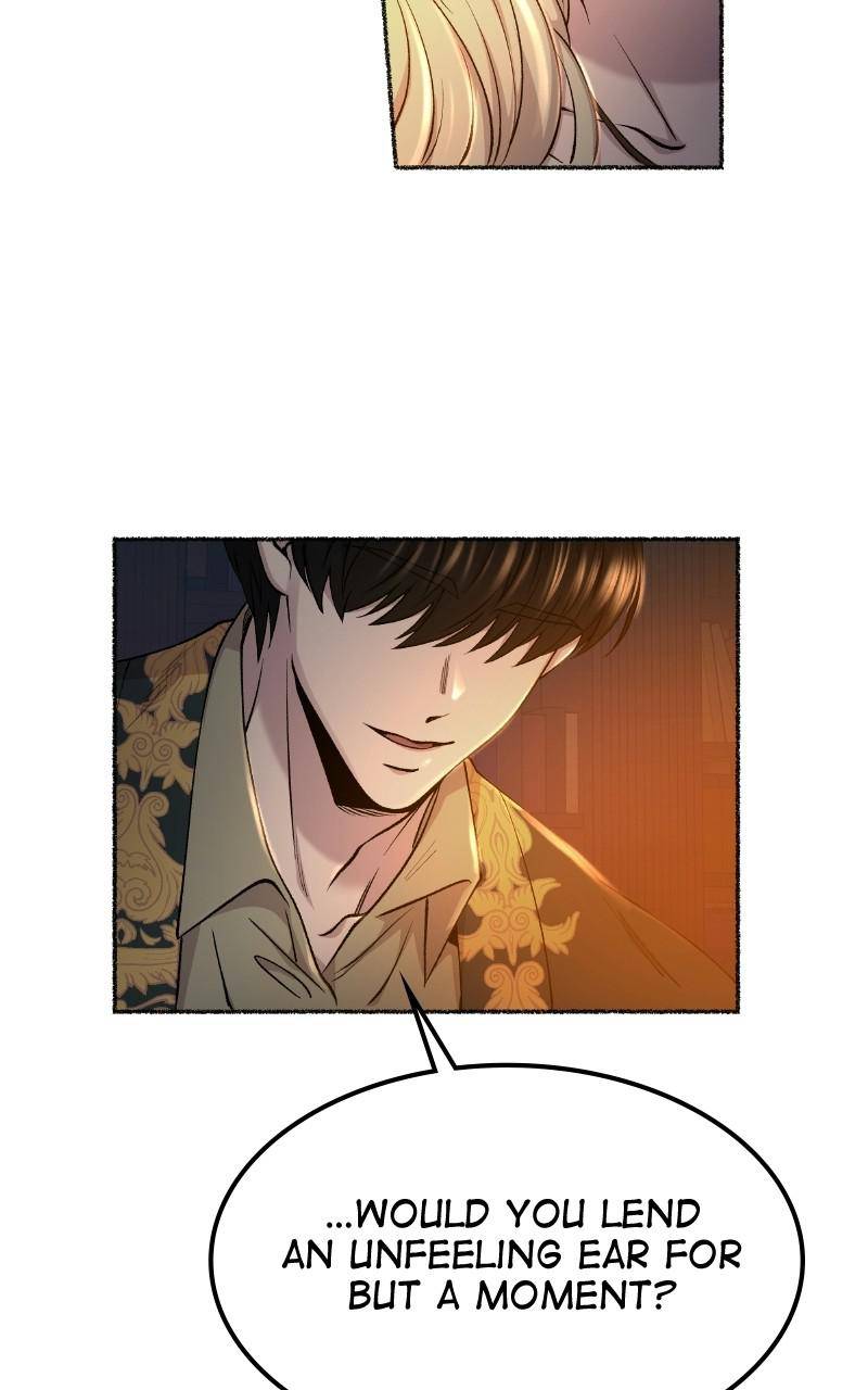 Like a Wind on a Dry Branch Chapter 109 - Page 19