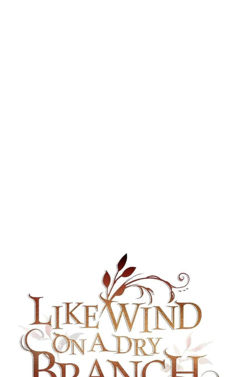 Like a Wind on a Dry Branch Chapter 109 - Page 27