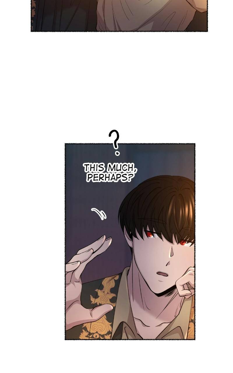 Like a Wind on a Dry Branch Chapter 109 - Page 33