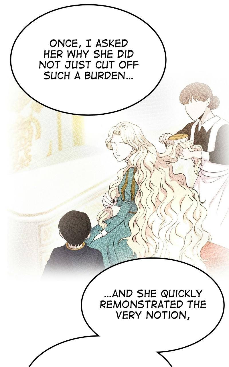 Like a Wind on a Dry Branch Chapter 109 - Page 39