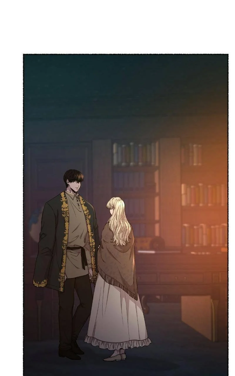 Like a Wind on a Dry Branch Chapter 109 - Page 5
