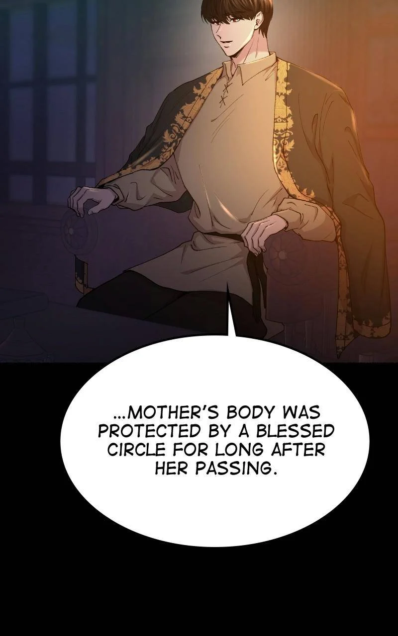 Like a Wind on a Dry Branch Chapter 109 - Page 52