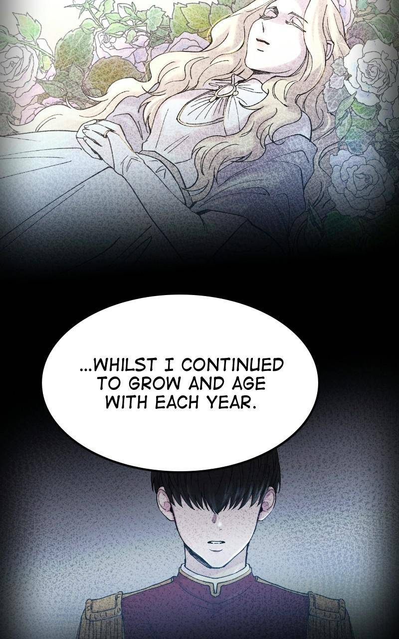 Like a Wind on a Dry Branch Chapter 109 - Page 55