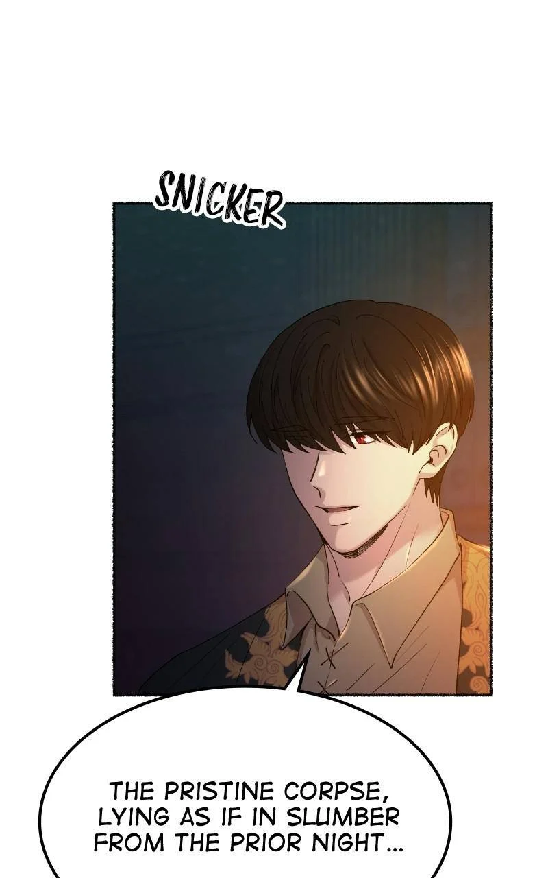 Like a Wind on a Dry Branch Chapter 109 - Page 57