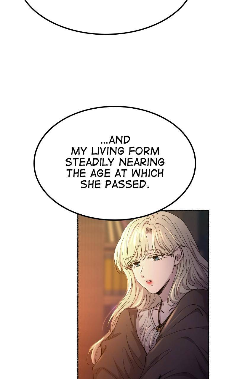 Like a Wind on a Dry Branch Chapter 109 - Page 58