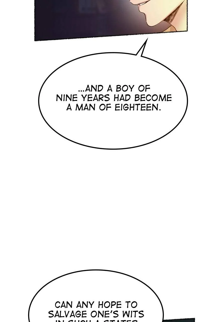 Like a Wind on a Dry Branch Chapter 109 - Page 60