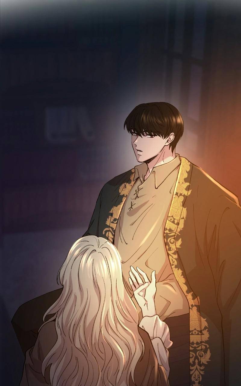 Like a Wind on a Dry Branch Chapter 109 - Page 84
