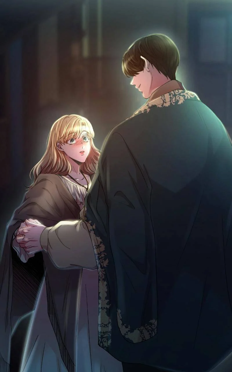 Like a Wind on a Dry Branch Chapter 109 - Page 93