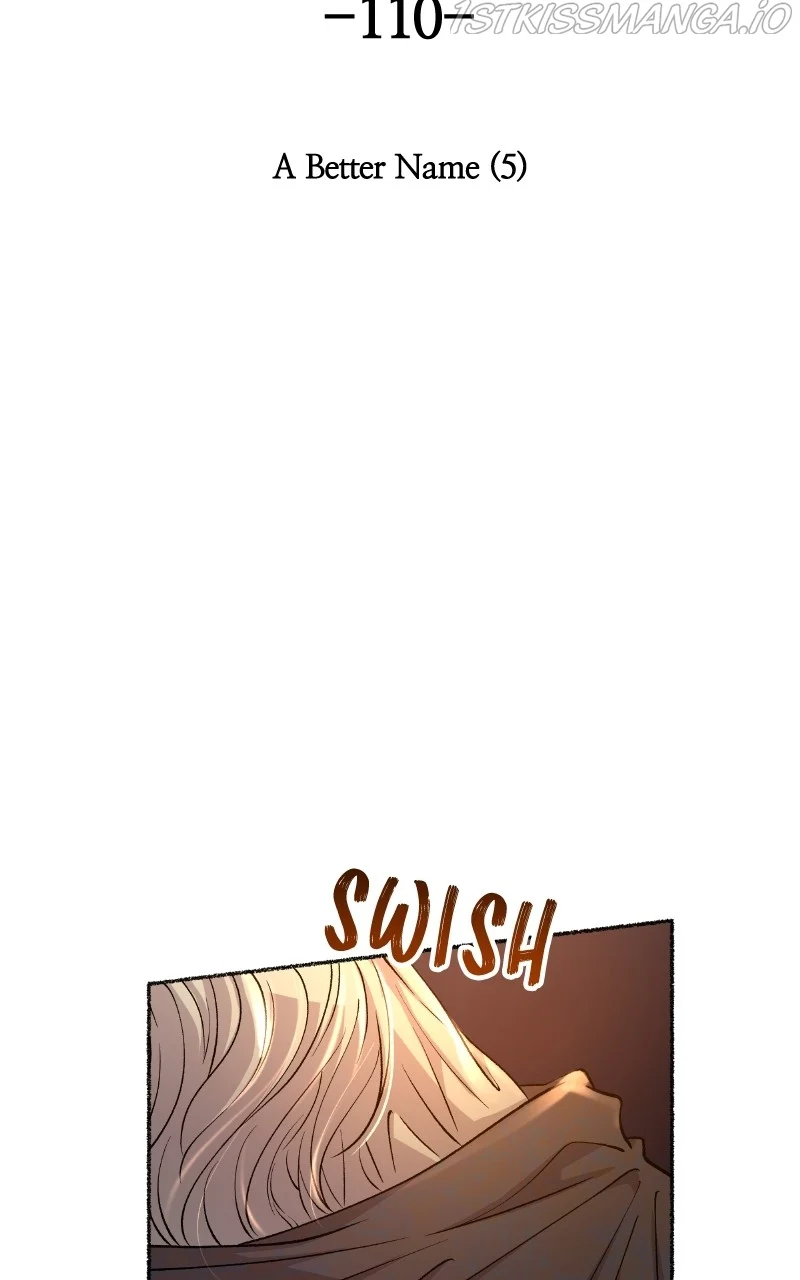 Like a Wind on a Dry Branch Chapter 110 - Page 1
