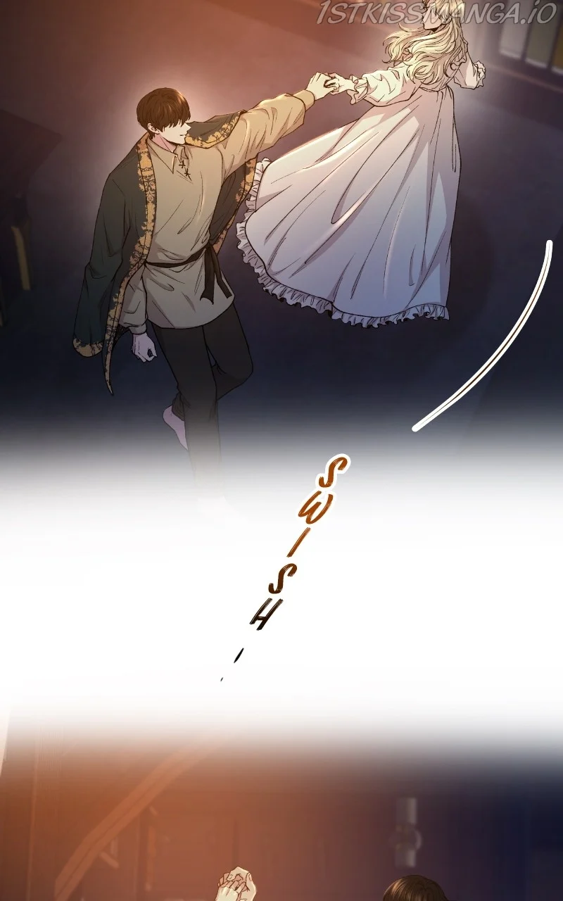 Like a Wind on a Dry Branch Chapter 110 - Page 18