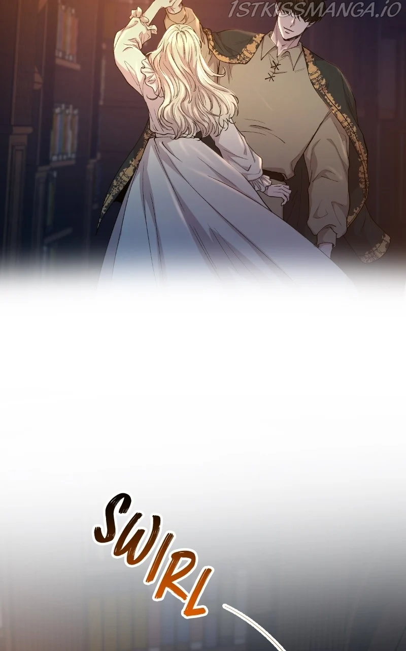 Like a Wind on a Dry Branch Chapter 110 - Page 19