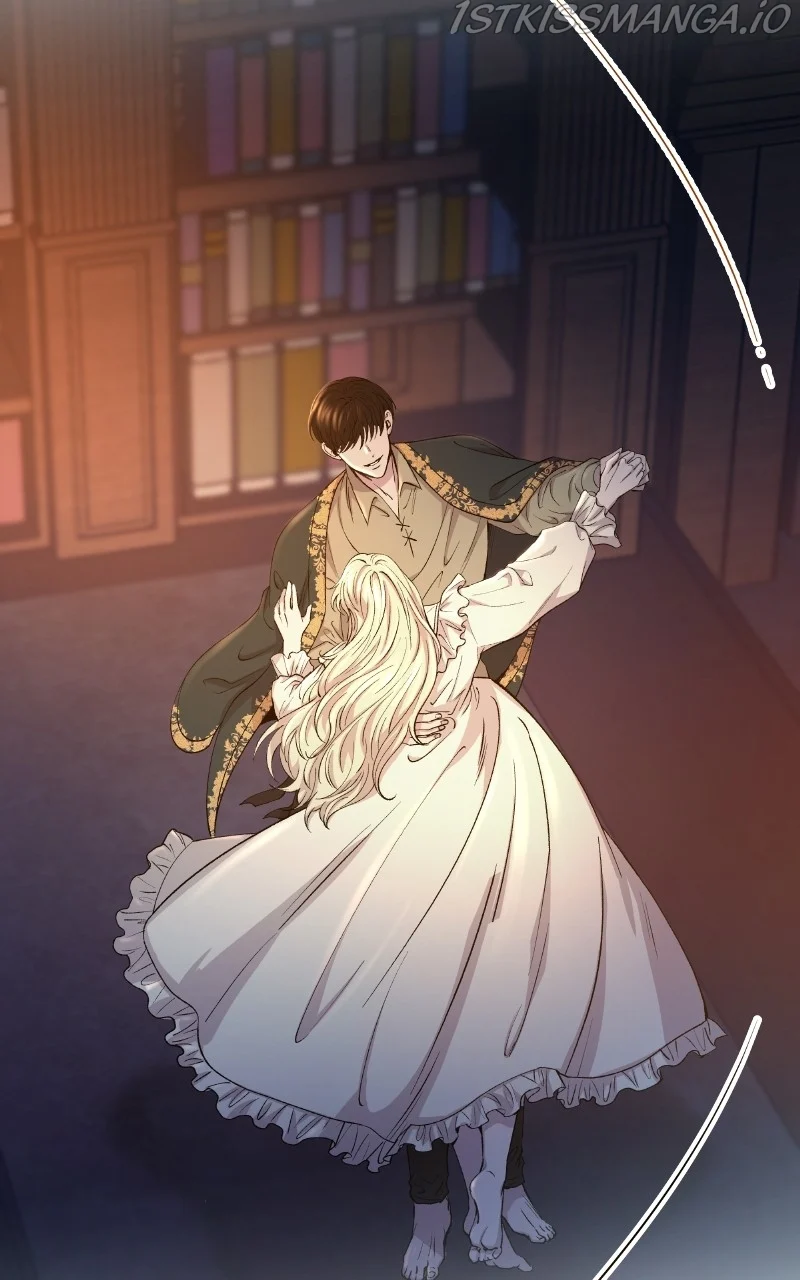Like a Wind on a Dry Branch Chapter 110 - Page 20