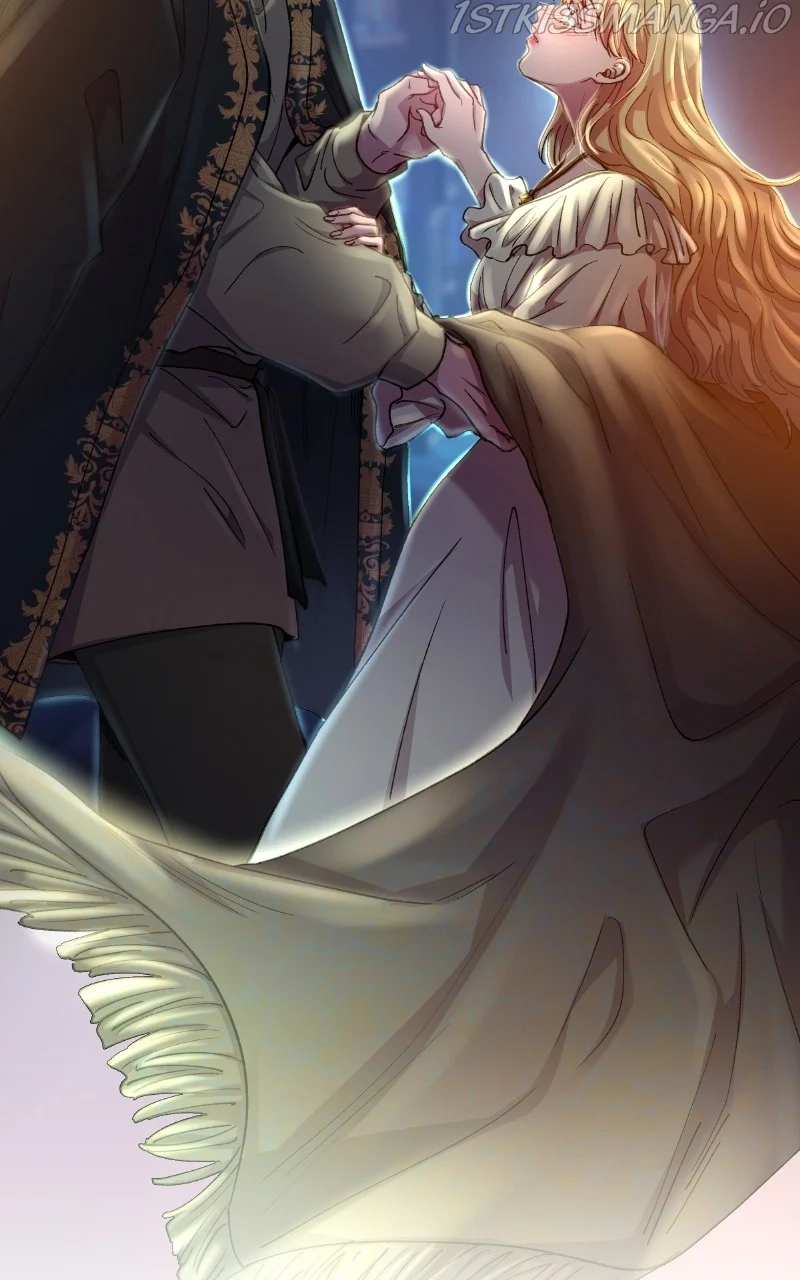 Like a Wind on a Dry Branch Chapter 110 - Page 3