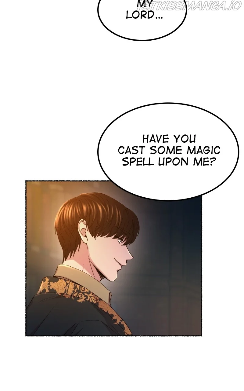 Like a Wind on a Dry Branch Chapter 110 - Page 30