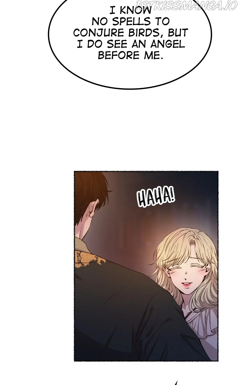 Like a Wind on a Dry Branch Chapter 110 - Page 33