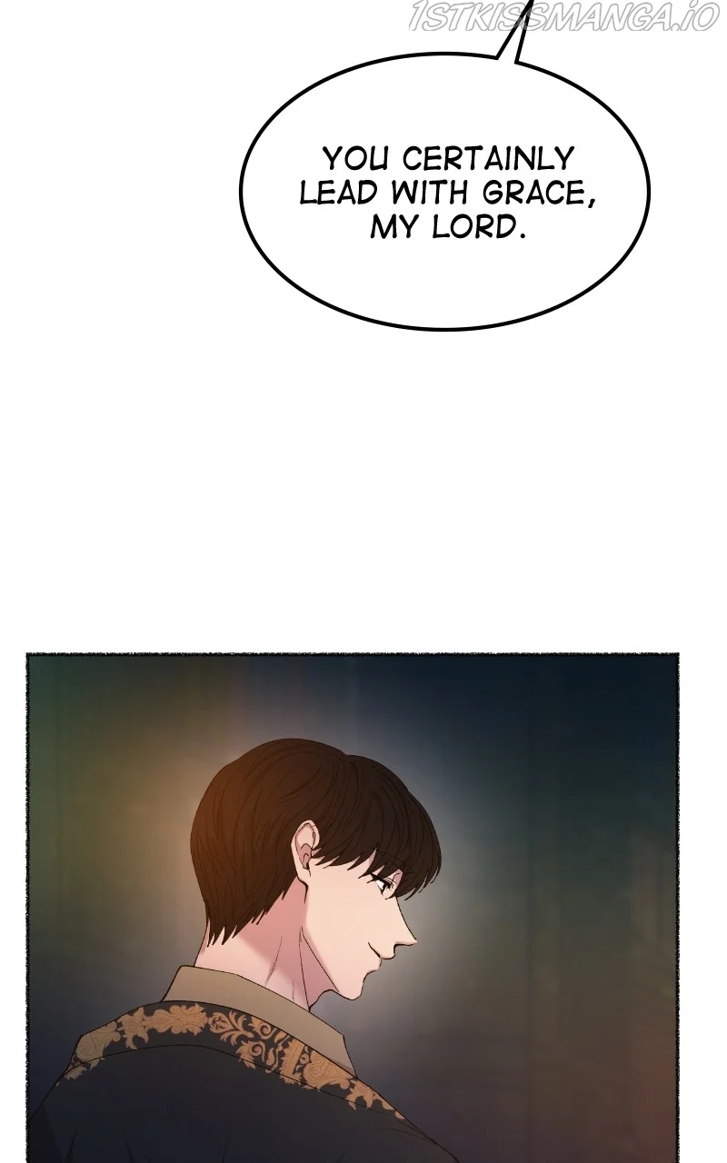 Like a Wind on a Dry Branch Chapter 110 - Page 34