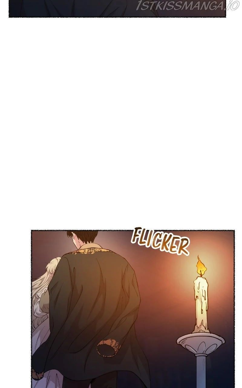 Like a Wind on a Dry Branch Chapter 110 - Page 35