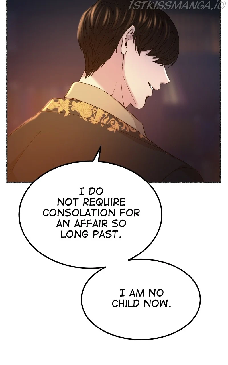 Like a Wind on a Dry Branch Chapter 110 - Page 50