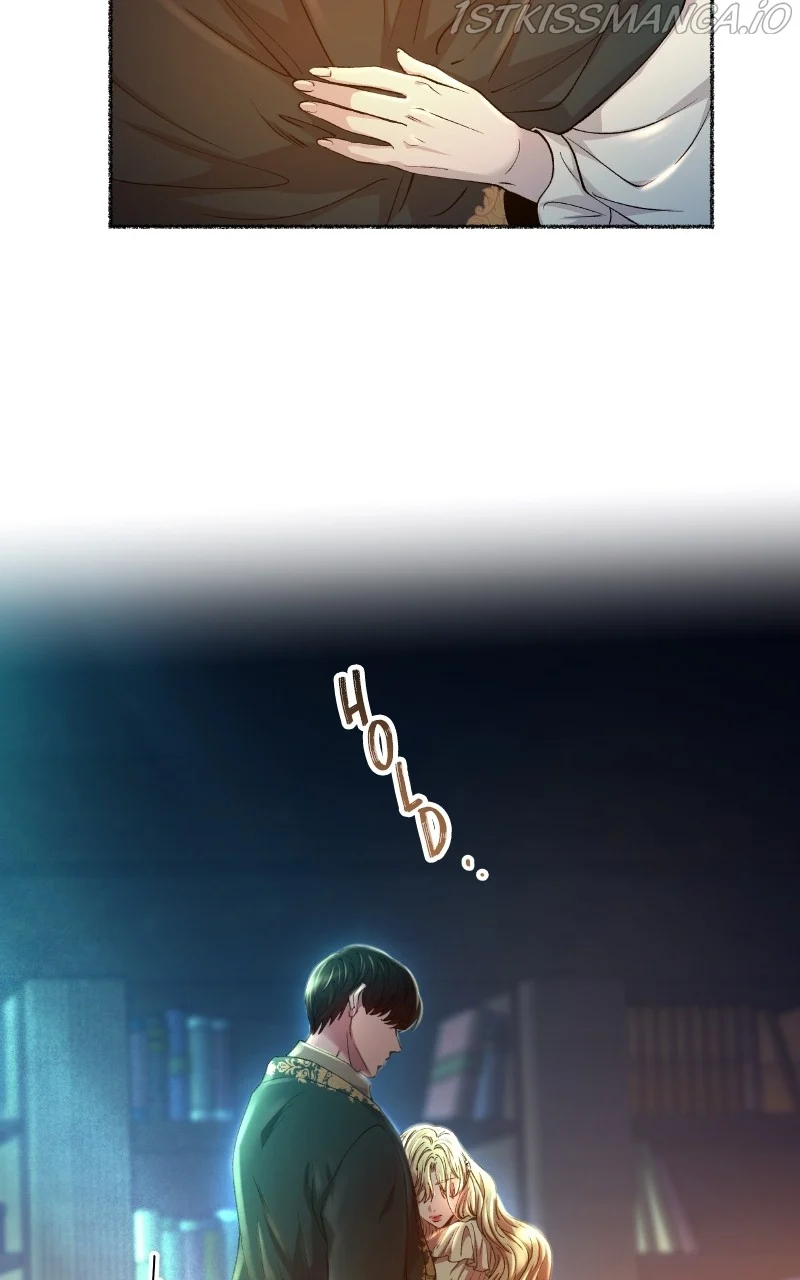 Like a Wind on a Dry Branch Chapter 110 - Page 54