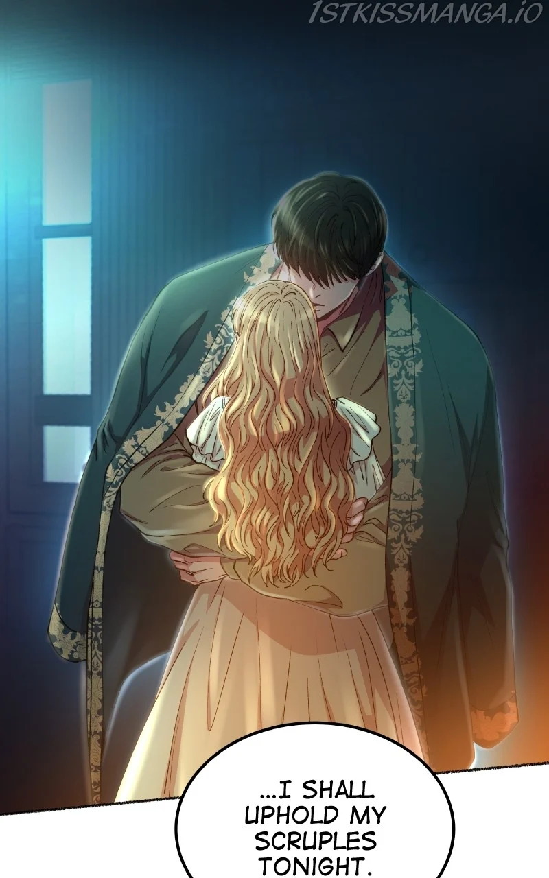 Like a Wind on a Dry Branch Chapter 110 - Page 61