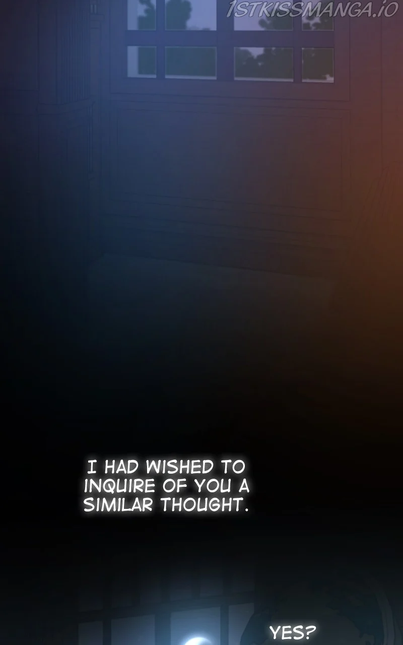Like a Wind on a Dry Branch Chapter 110 - Page 70