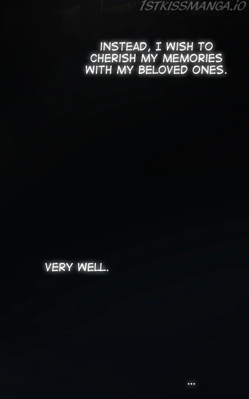 Like a Wind on a Dry Branch Chapter 110 - Page 76