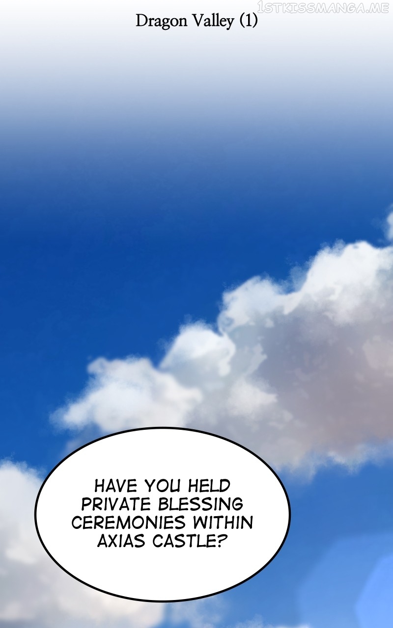 Like a Wind on a Dry Branch Chapter 111 - Page 1
