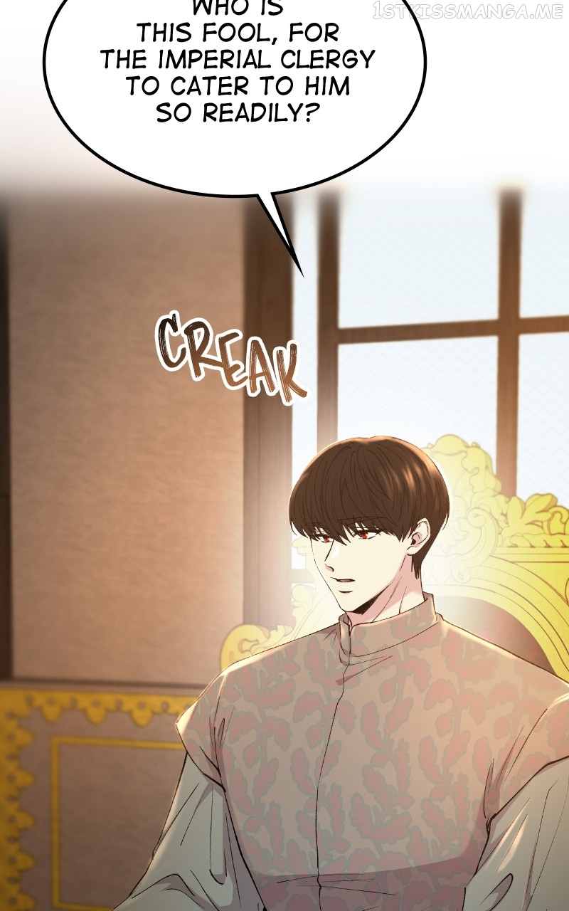 Like a Wind on a Dry Branch Chapter 111 - Page 10