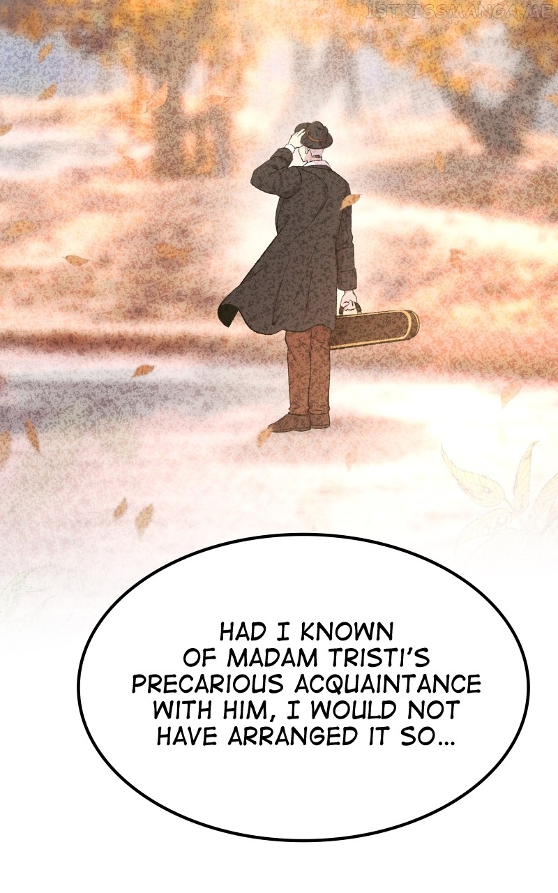 Like a Wind on a Dry Branch Chapter 111 - Page 14