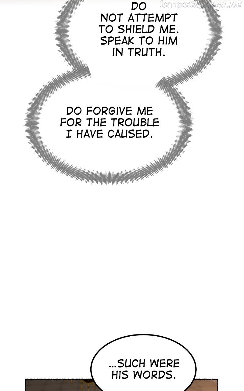 Like a Wind on a Dry Branch Chapter 111 - Page 18
