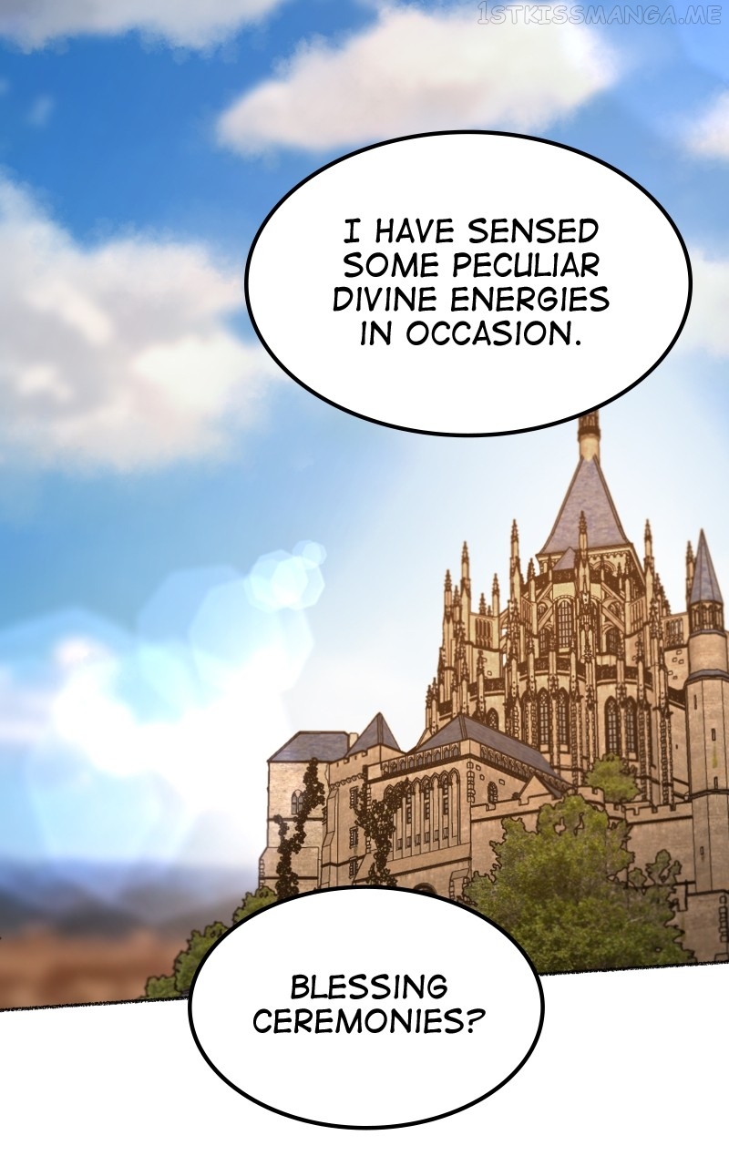 Like a Wind on a Dry Branch Chapter 111 - Page 2