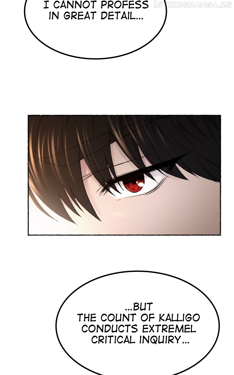 Like a Wind on a Dry Branch Chapter 111 - Page 20