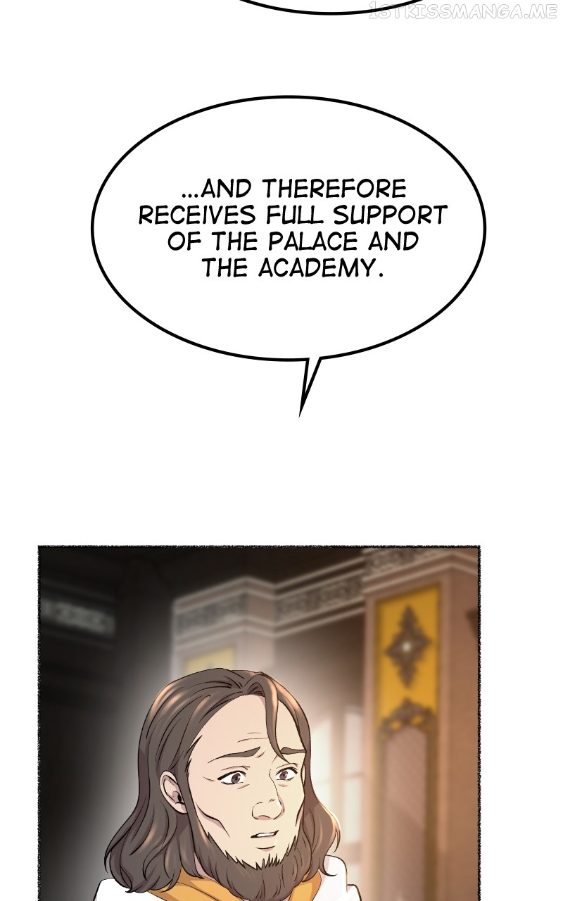 Like a Wind on a Dry Branch Chapter 111 - Page 21