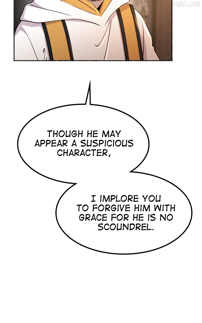 Like a Wind on a Dry Branch Chapter 111 - Page 22