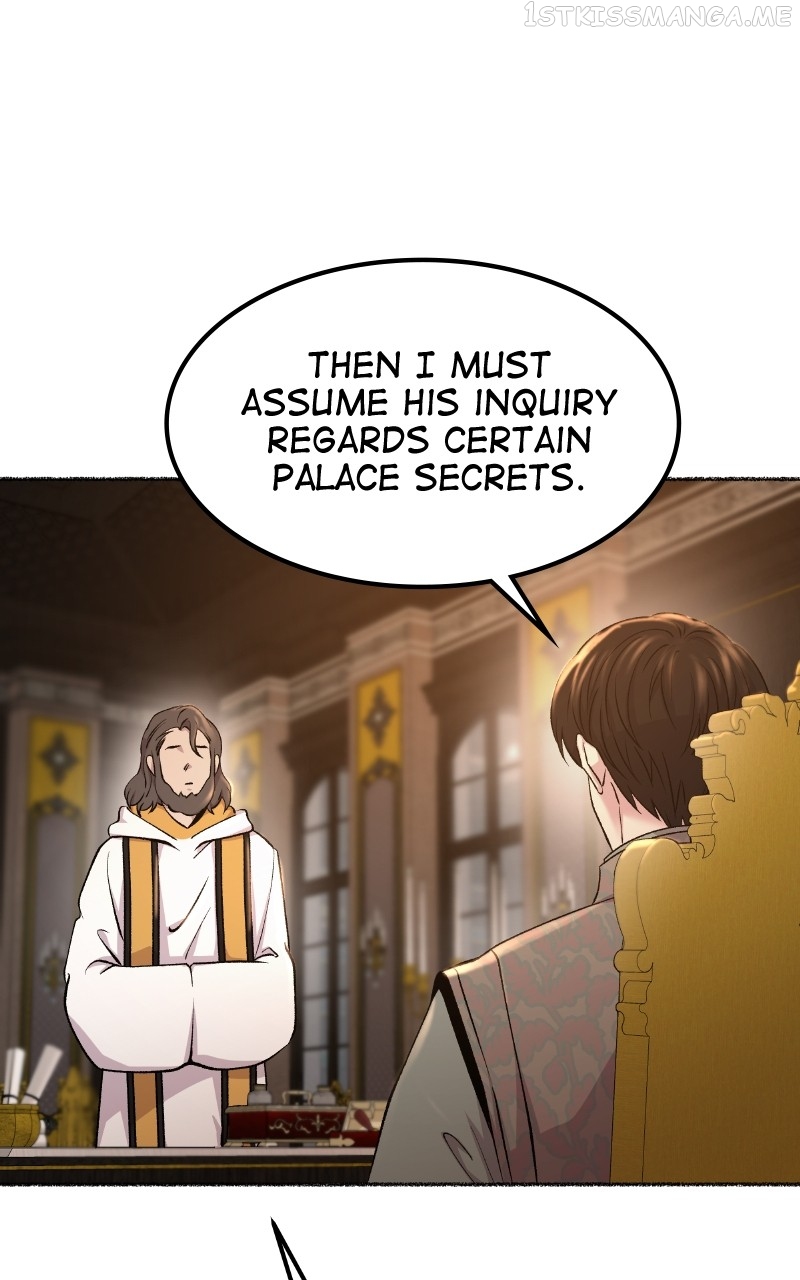 Like a Wind on a Dry Branch Chapter 111 - Page 24