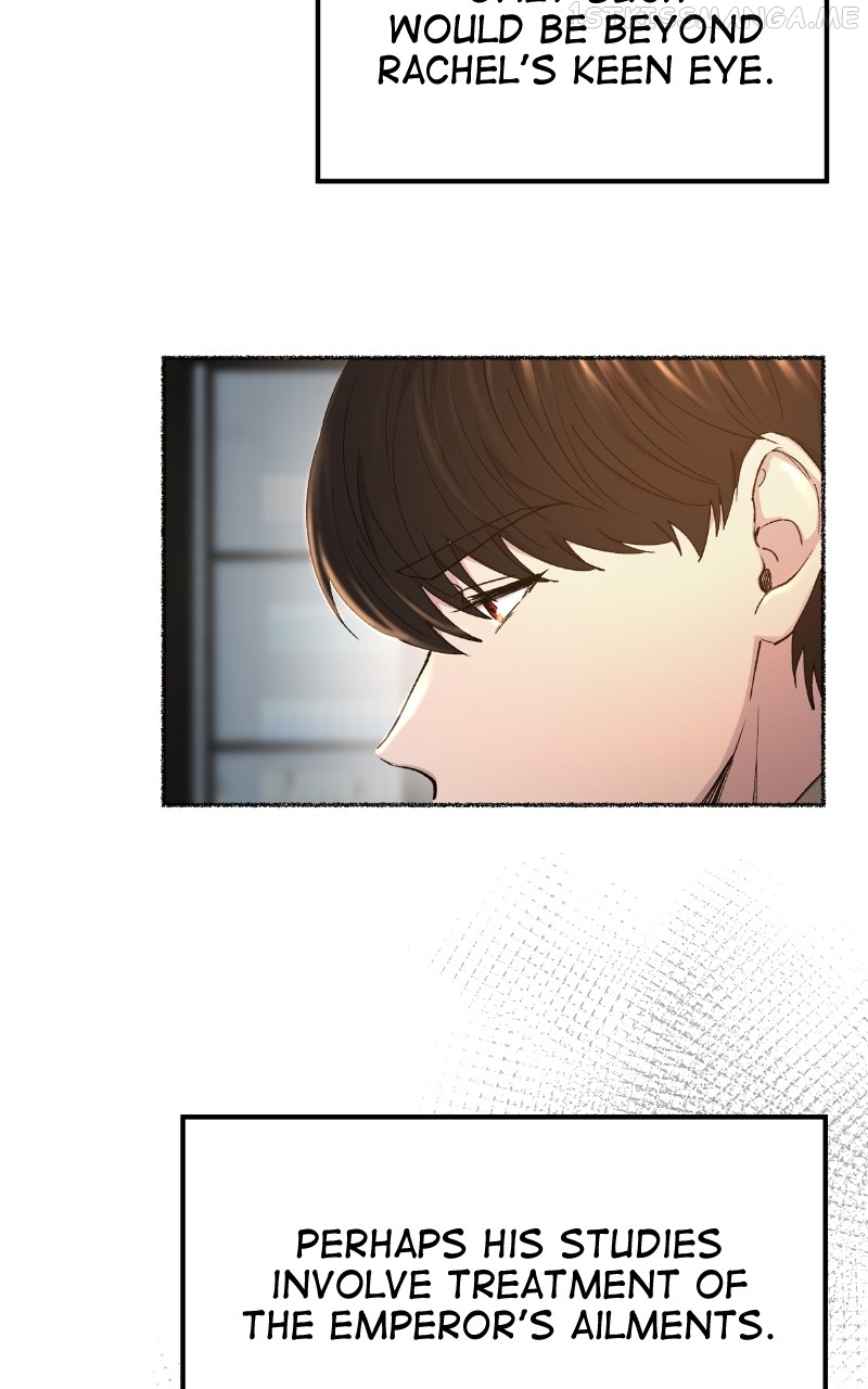 Like a Wind on a Dry Branch Chapter 111 - Page 26