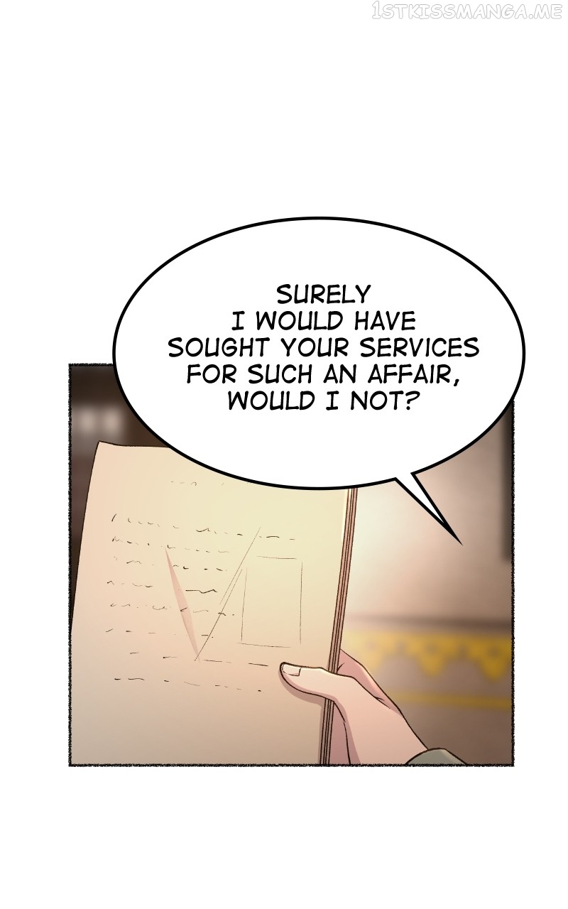 Like a Wind on a Dry Branch Chapter 111 - Page 3